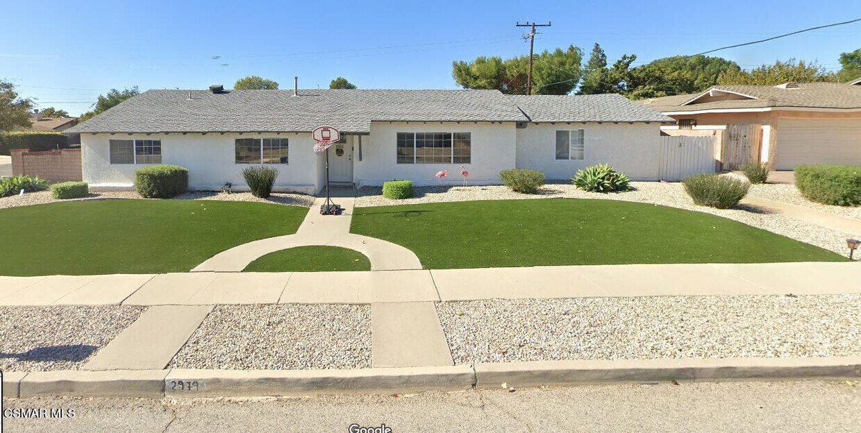 Foto principal - 2979 Amarillo Ave