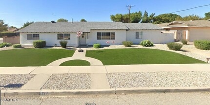 Building Photo - 2979 Amarillo Ave