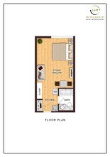 Interior Photo - The McCoy @ 8035