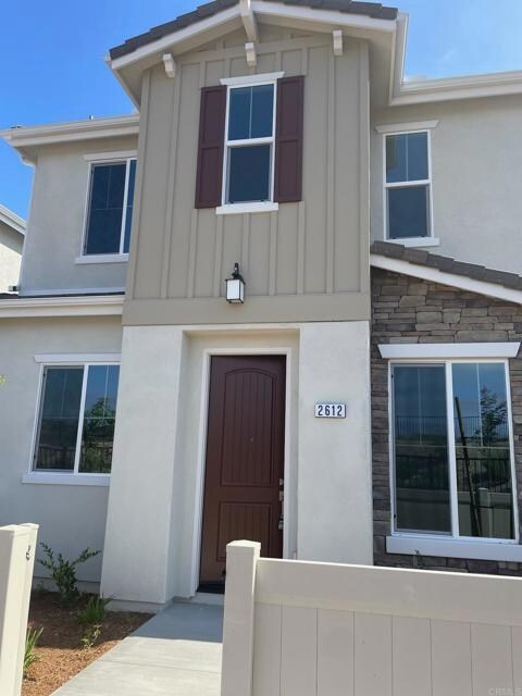 Building Photo - 2612 Yuzu St
