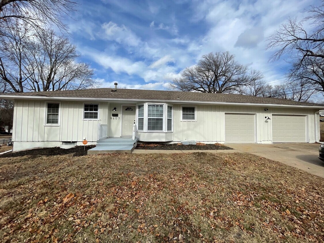 Foto principal - 9607 Belmont Avenue, Kansas City, MO