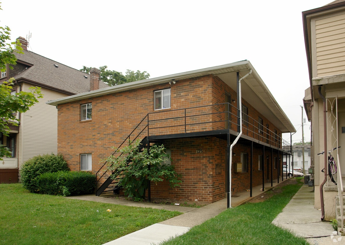 Foto del edificio - 125 E Norwich Ave