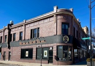 Primary Photo - 6318 N Clark St