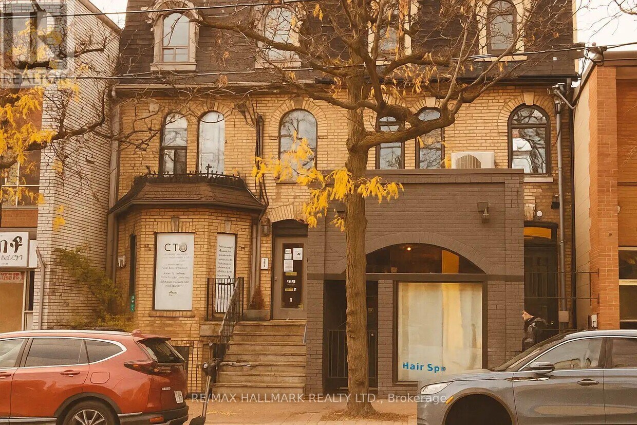 Photo principale - 440 Parliament St