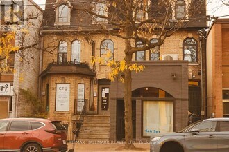 Building Photo - 440 Parliament St