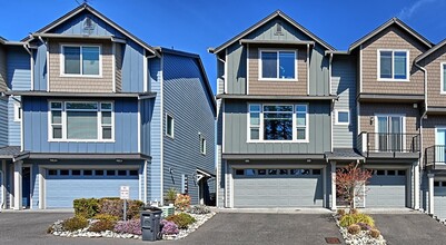 Building Photo - 1413 105th Pl SE