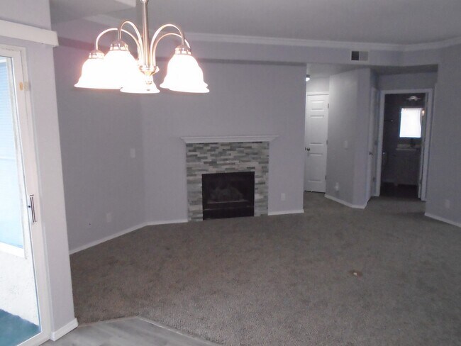 Building Photo - Condo, near Ft Carson, completely remodeled