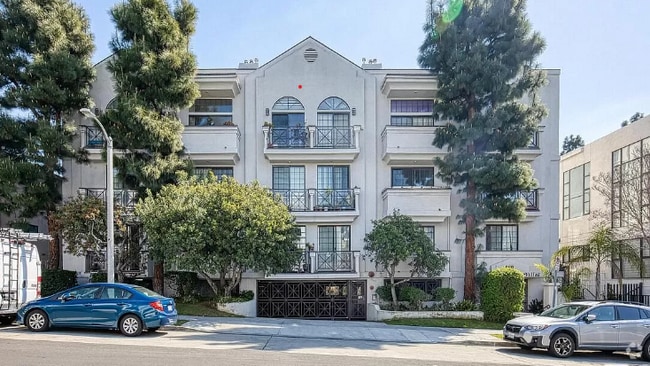 Building Photo - 860 S Lucerne Blvd