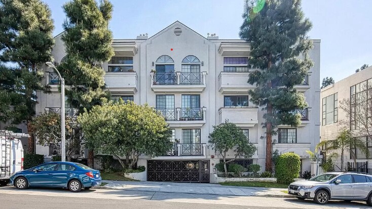 Foto principal - 860 S Lucerne Blvd