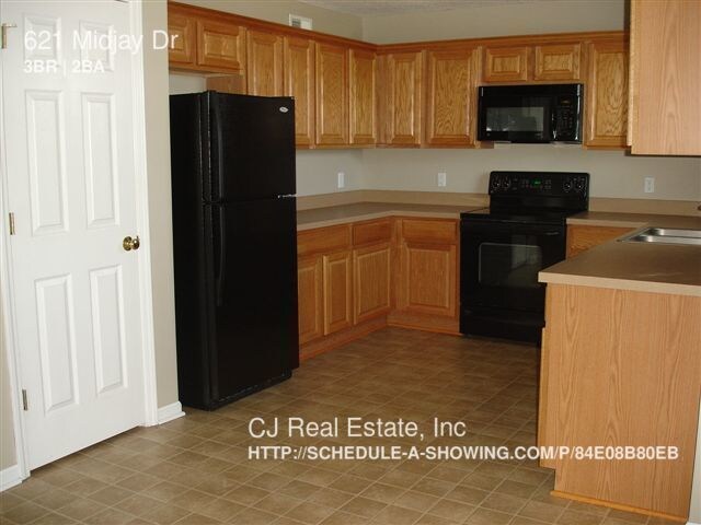 Building Photo - 621 Midjay Dr