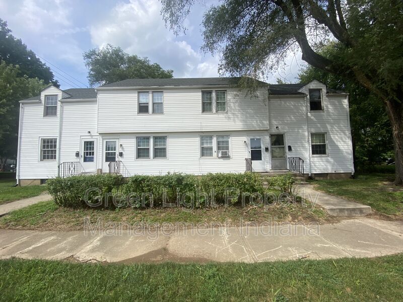 1116 W 7th St Unit 1116 W 7th, Anderson, IN 46016 Condo for Rent in