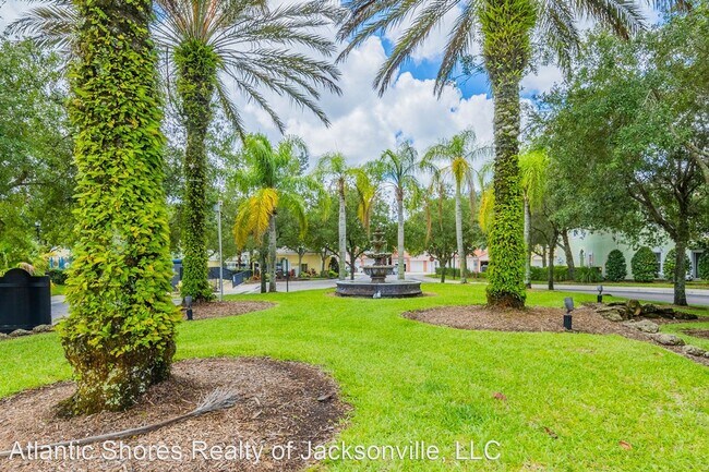 Foto del edificio - 3 br, 2 bath House - 13808 Herons Landing #5