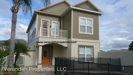 Foto del edificio - 4 br, 3.5 bath House - 7465 Excitement Drive