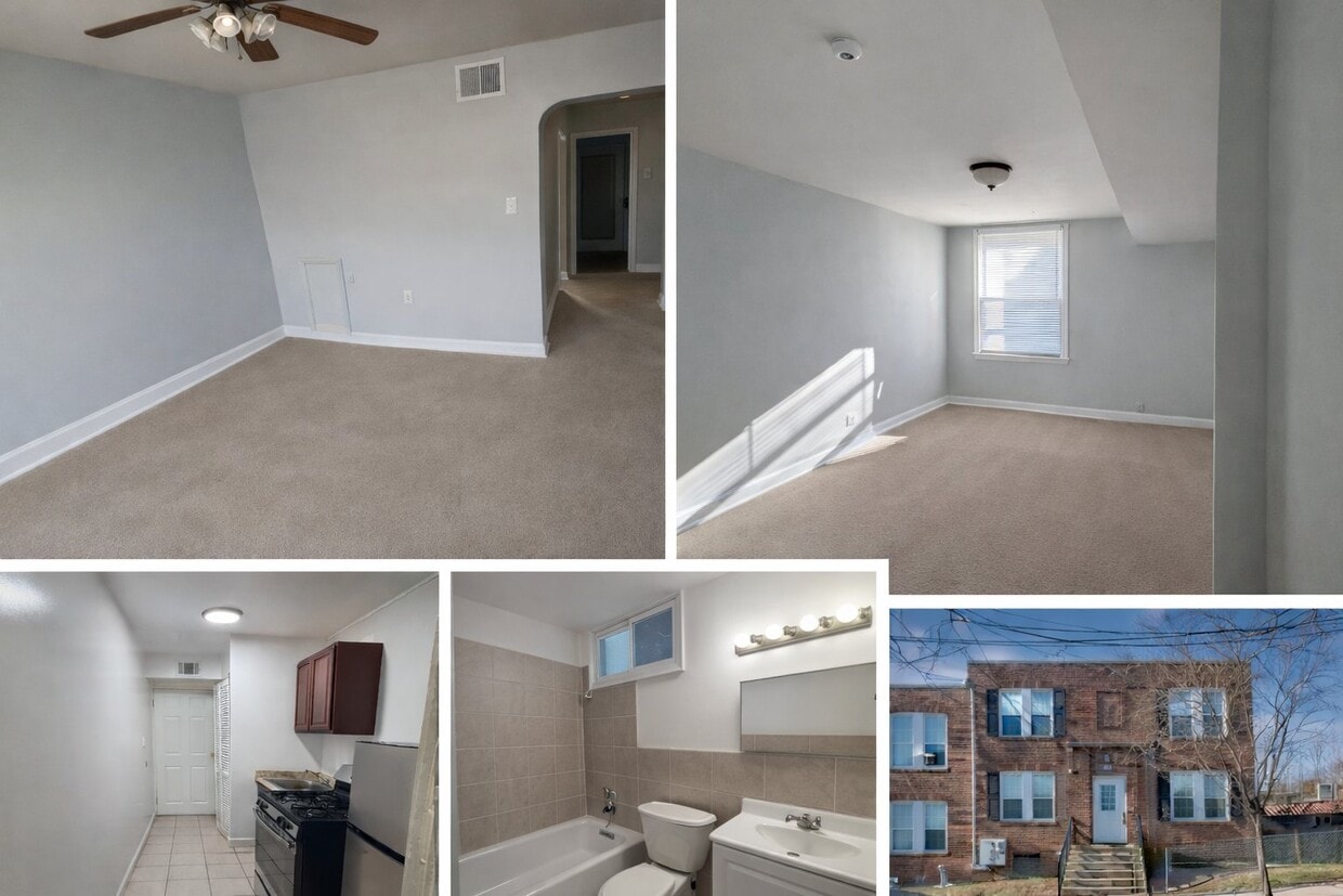 Photo - 2820 Pomeroy Rd SE (Washington, DC)