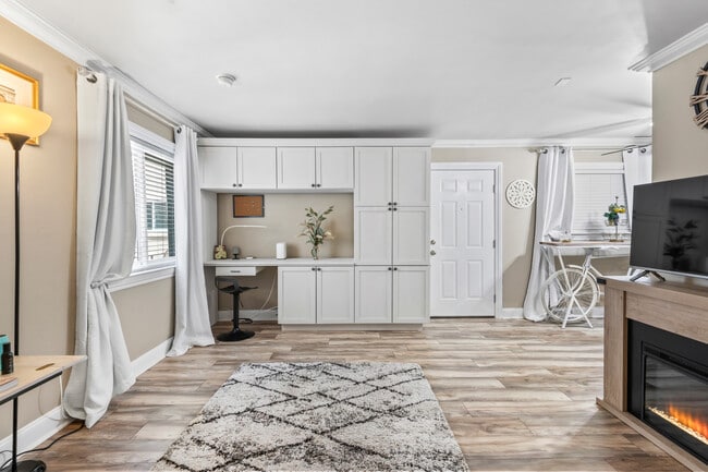 Foto del edificio - 500 Lake Marina Dr