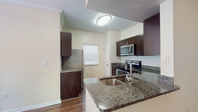 Interior Photo - Preserve at Brentwood