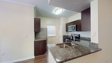 Interior Photo - Preserve at Brentwood
