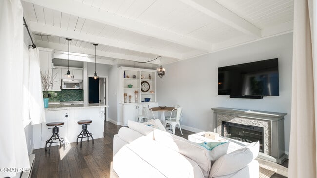 Foto del edificio - 5510 Driftwood St