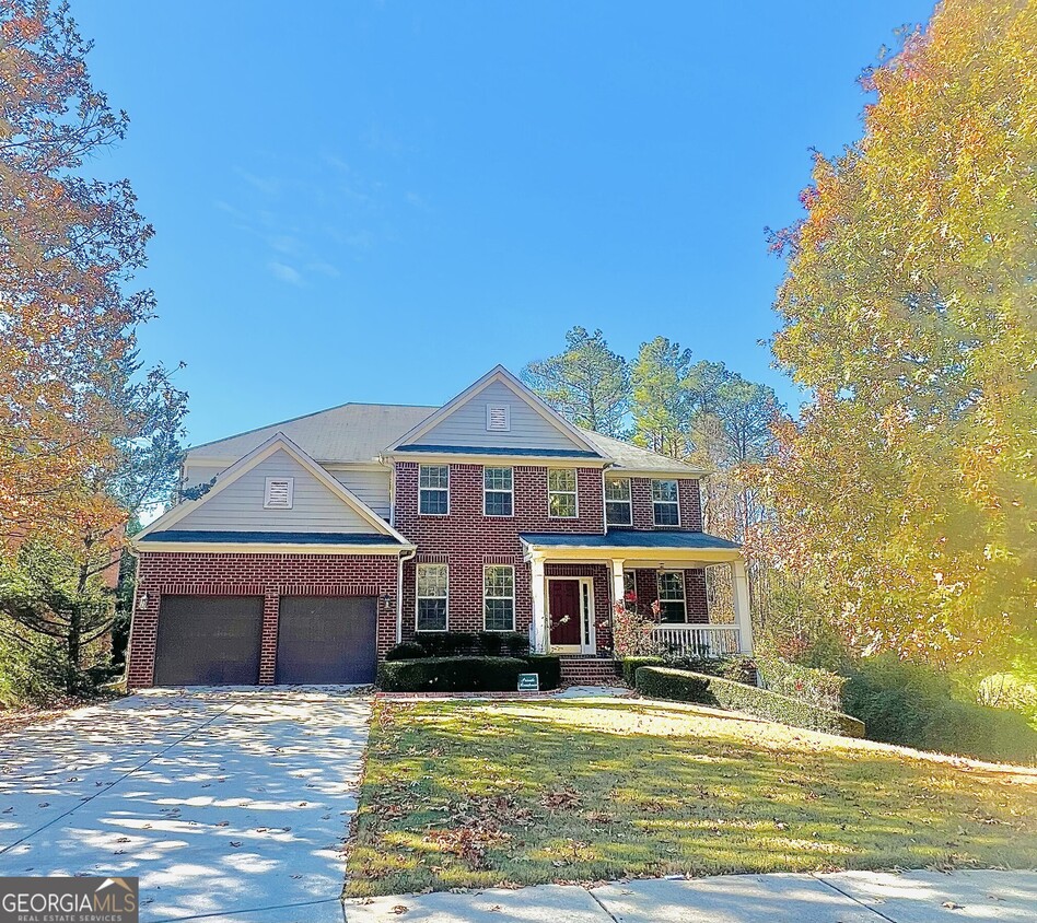 Foto principal - 10600 Haynes Valley Ct