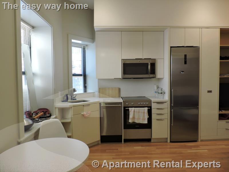 Foto principal - 115 Mt Auburn St