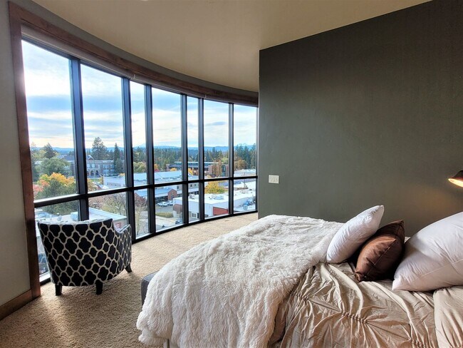 Foto del edificio - Franklin Crossing Building Condominium