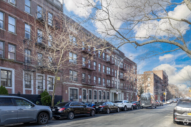Foto del edificio - Franklin Court