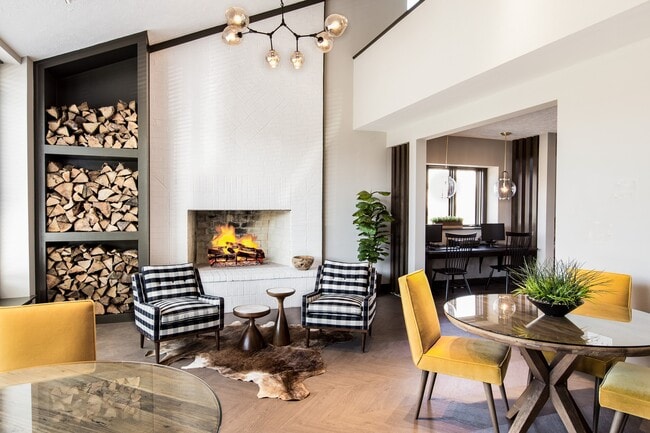 Building Photo - The Timbers Apartments