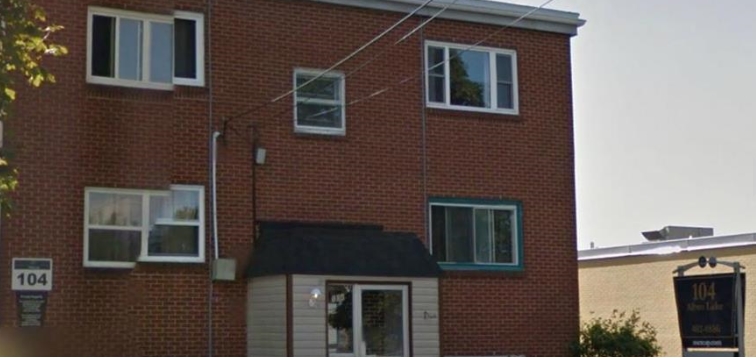 Primary Photo - 104-106 Albro Lake Rd