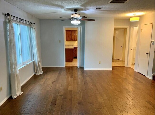 Foto del edificio - 11502 Tanglebriar Trail