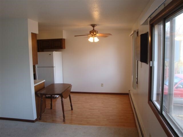 Apartment - 724 W 17th St
