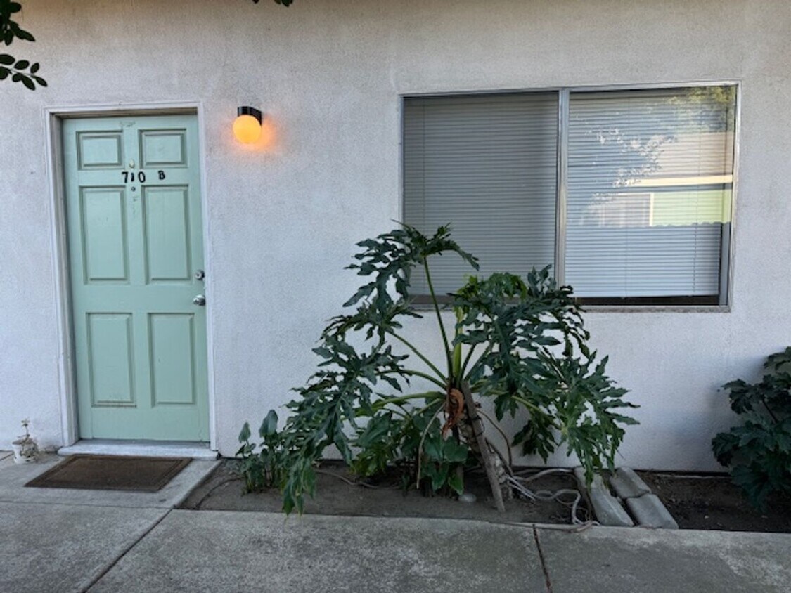 Foto principal - Beautiful Triplex in Ripon