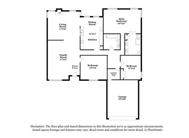 Foto del edificio - 2210 Westview Trail