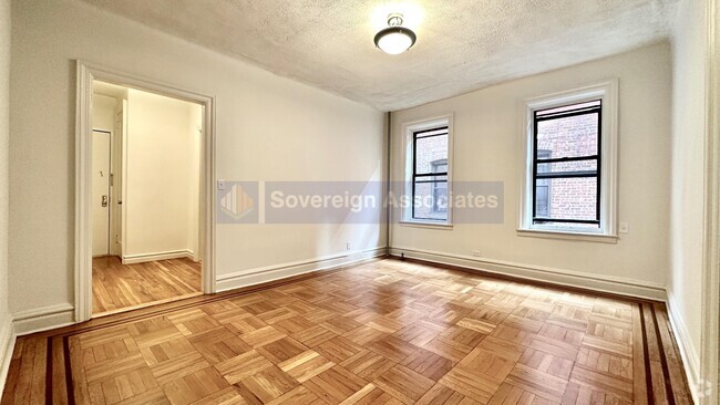 Building Photo - 615 Fort Washington Ave