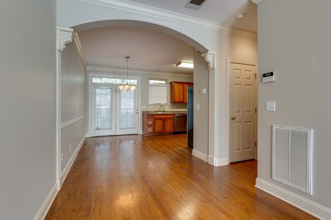 Foto del edificio - 409 American