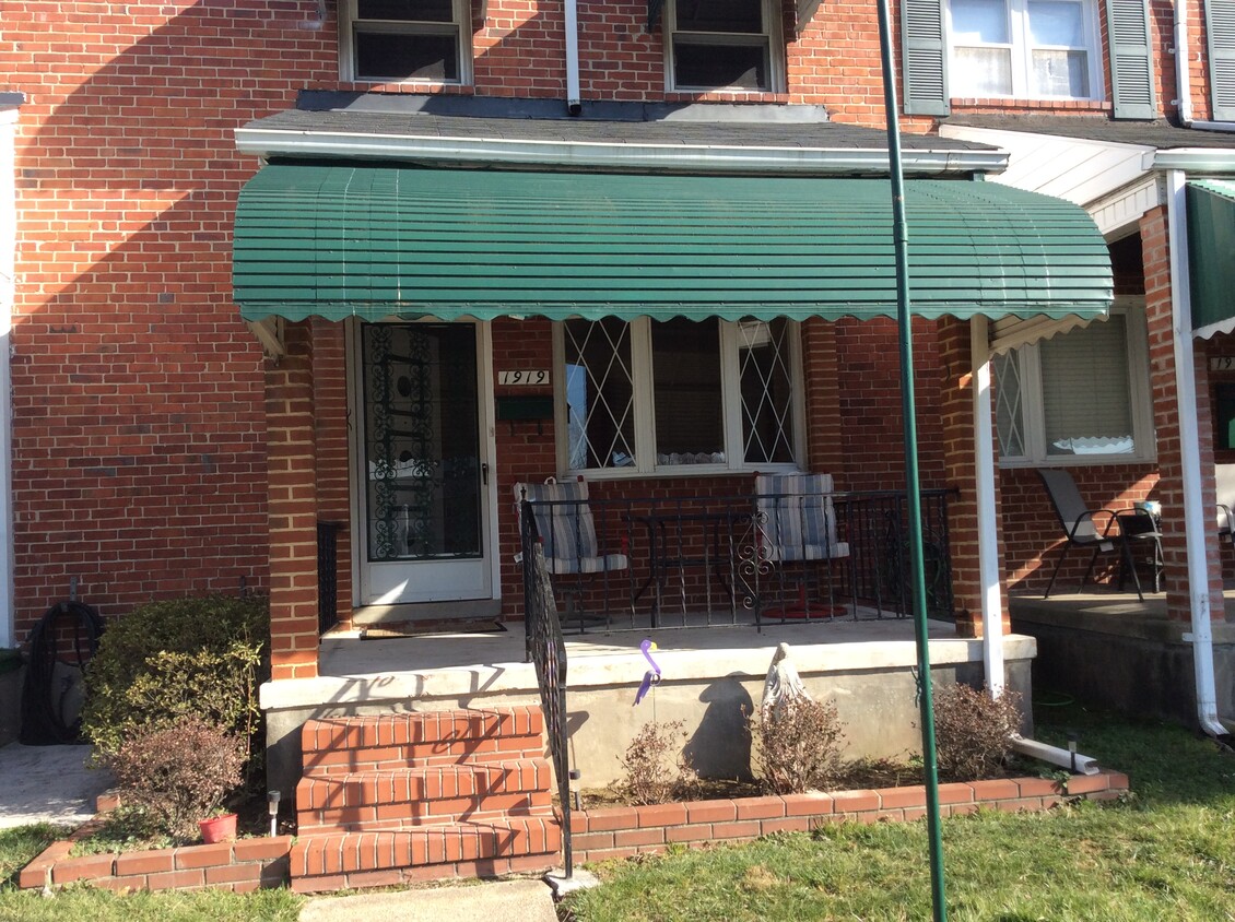 1919 Merritt Blvd, Dundalk, MD 21222 - Townhome Rentals in Dundalk MD ...