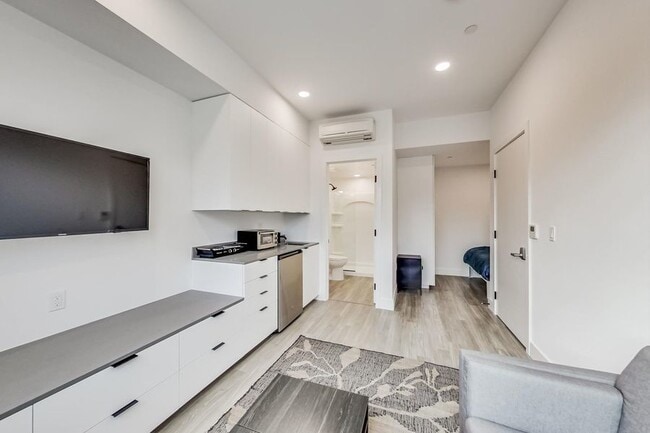 Building Photo - Artthaus Mandela: New Luxury Apartments! 2...