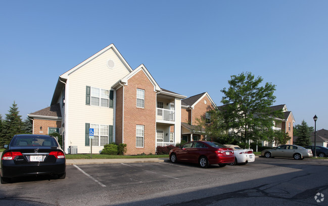 Foto del edificio - The Crossings at Avery