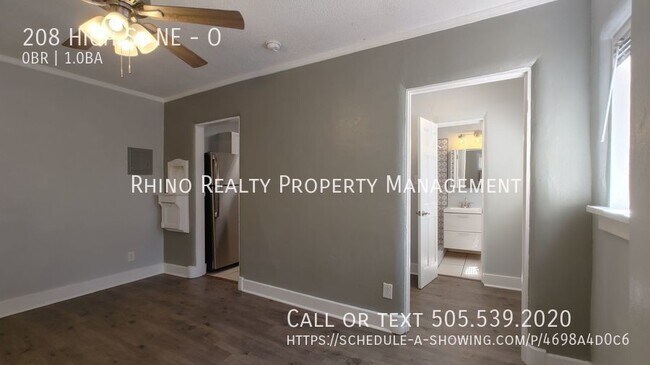 Building Photo - Welcome to Alhambra Court! Studio, 1 Bath!