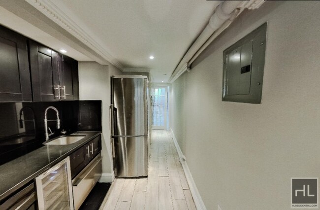 Building Photo - West 53rd Street