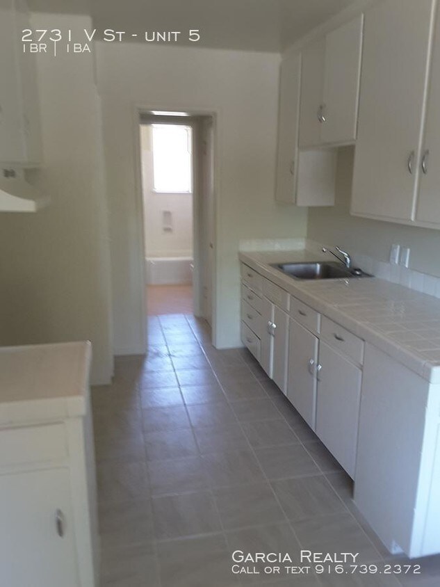 Primary Photo - 1 bedroom in Sacramento CA 95818