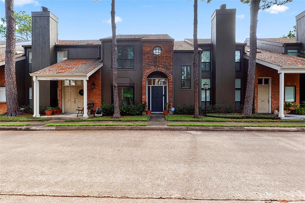 701 Bering Dr Unit 803, Houston, TX 77057 Condo for Rent in Houston, TX