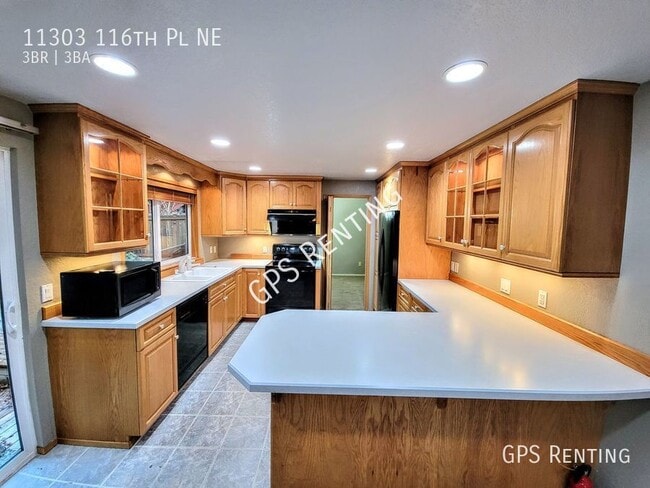 Building Photo - Fantastic 3Bed 2.5Bath Kirkland home