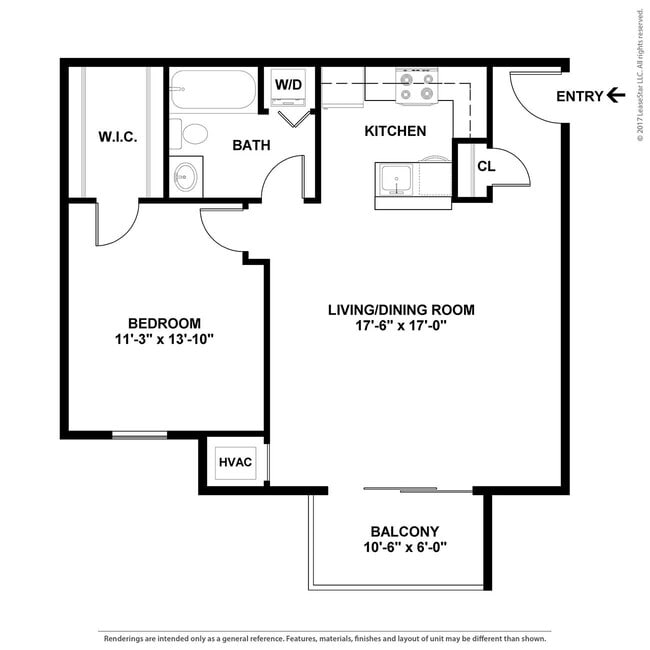 Interior Photo - Spruce Run