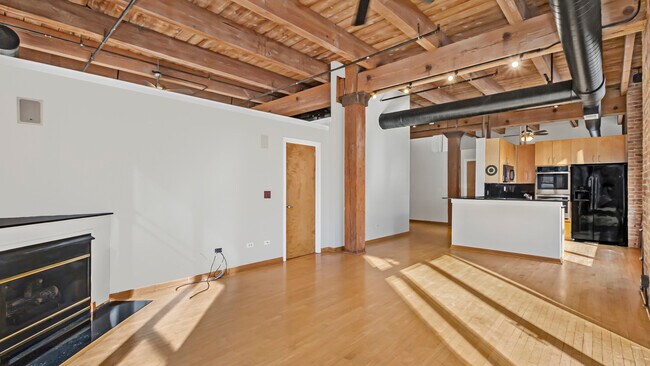 Foto del edificio - 701 W Jackson Blvd