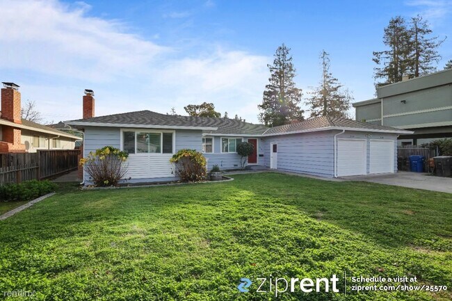 Building Photo - 3 br, 1 bath House - 214 Budd Avenue, Camp...