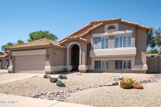 Building Photo - 8842 E Palm Ridge Dr