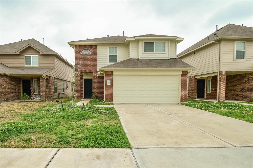 11955 Munich Dr, Houston, TX 77044 House Rental in Houston, TX