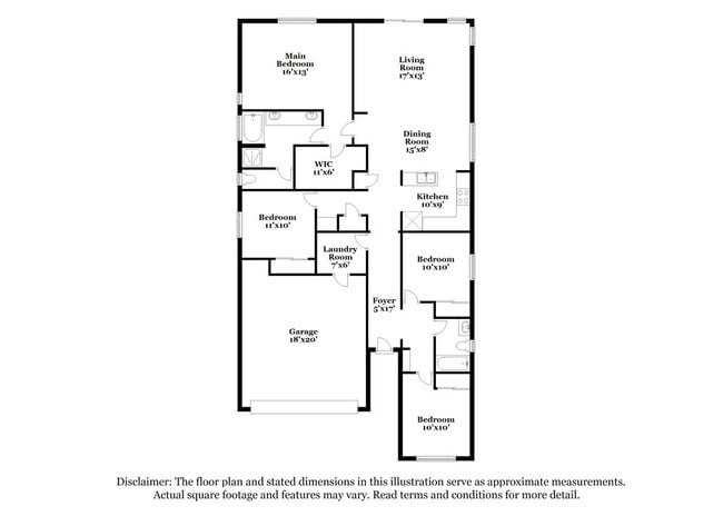 Building Photo - 2431 W Gaby Rd