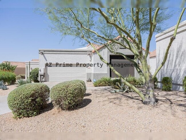 Building Photo - 23750 N 75th Pl