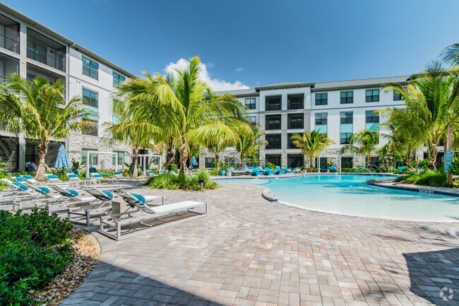 Vista del Lago Apartments for Rent - Stuart, FL - 37 Rentals ...